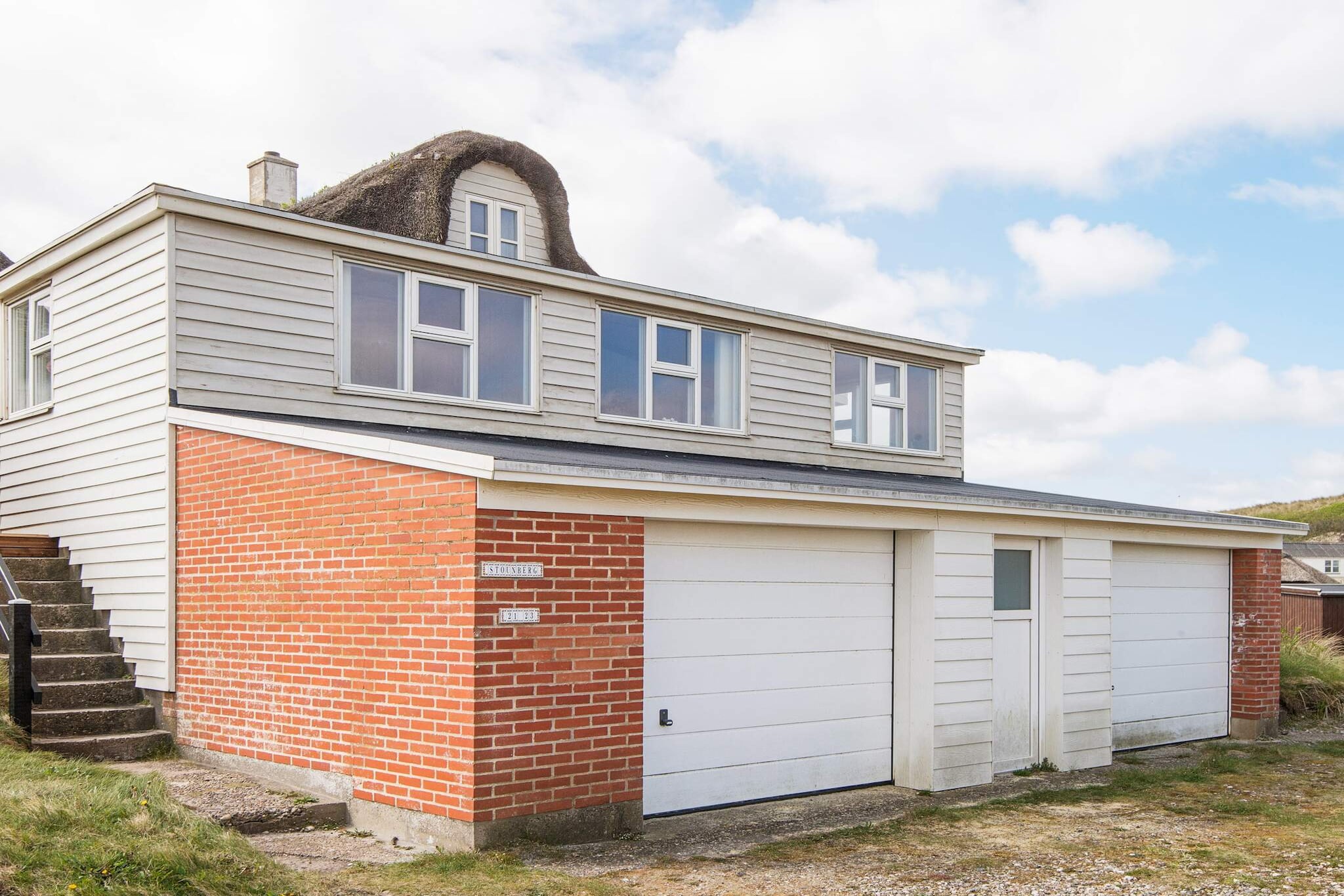 Cozy Dune Retreat near Sea - By Traum Ferienwohnungen