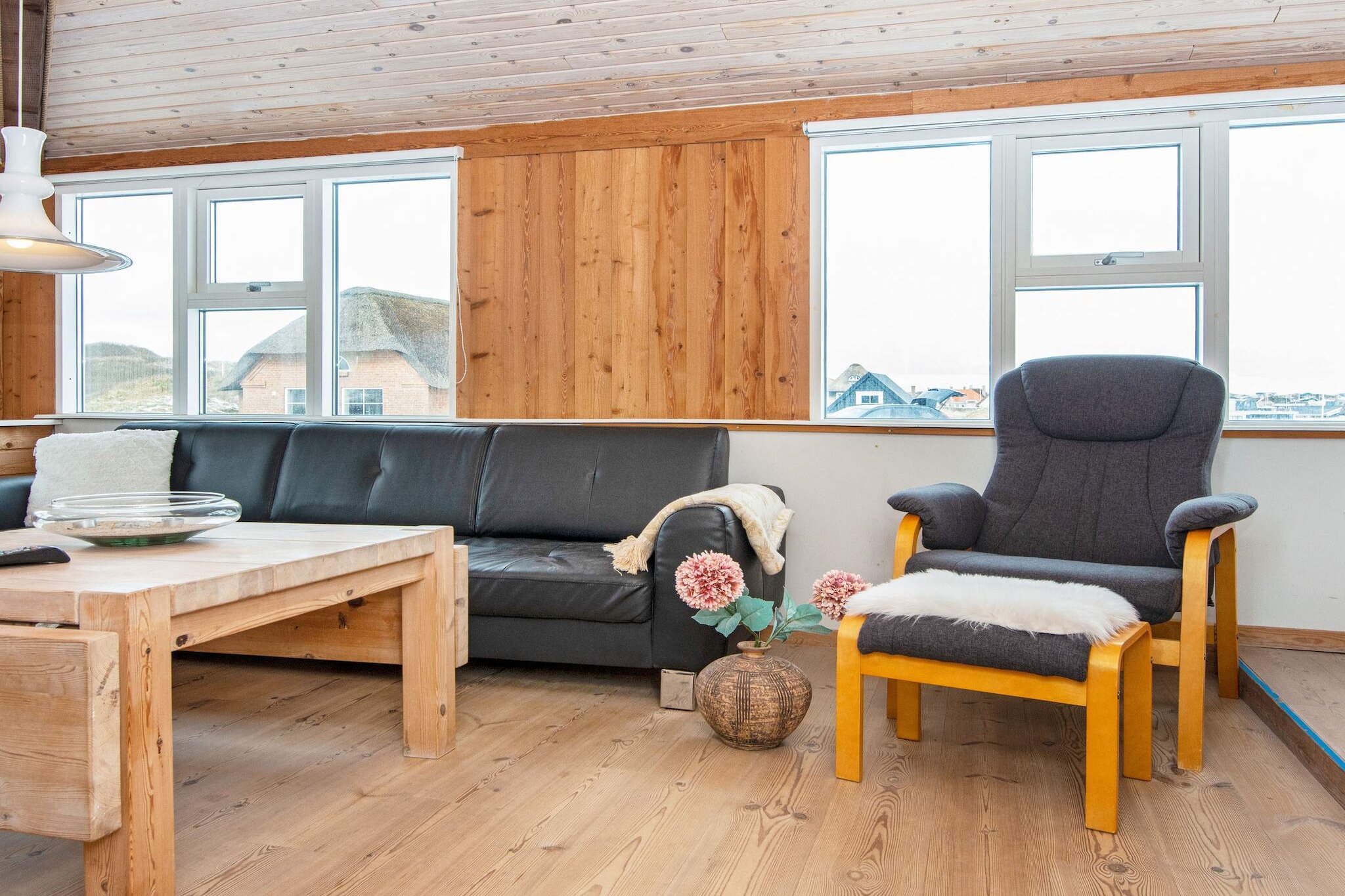 Cozy Dune Retreat near Sea - By Traum Ferienwohnungen