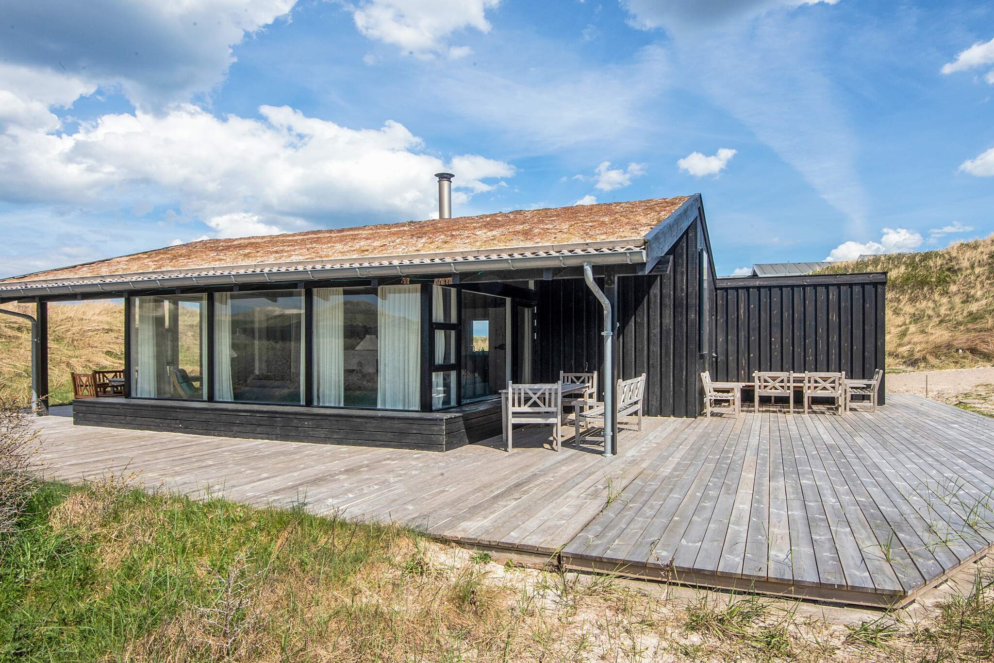8 persoons vakantie huis in Pandrup-By Traum