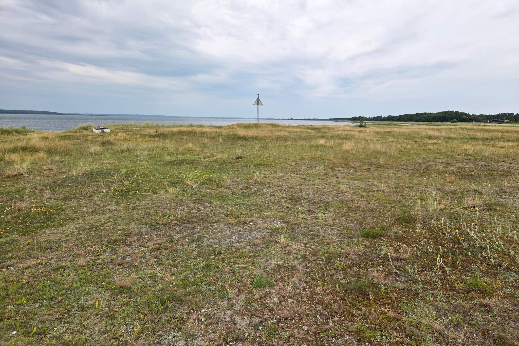 6 persoons vakantie huis in Hadsund-By Traum