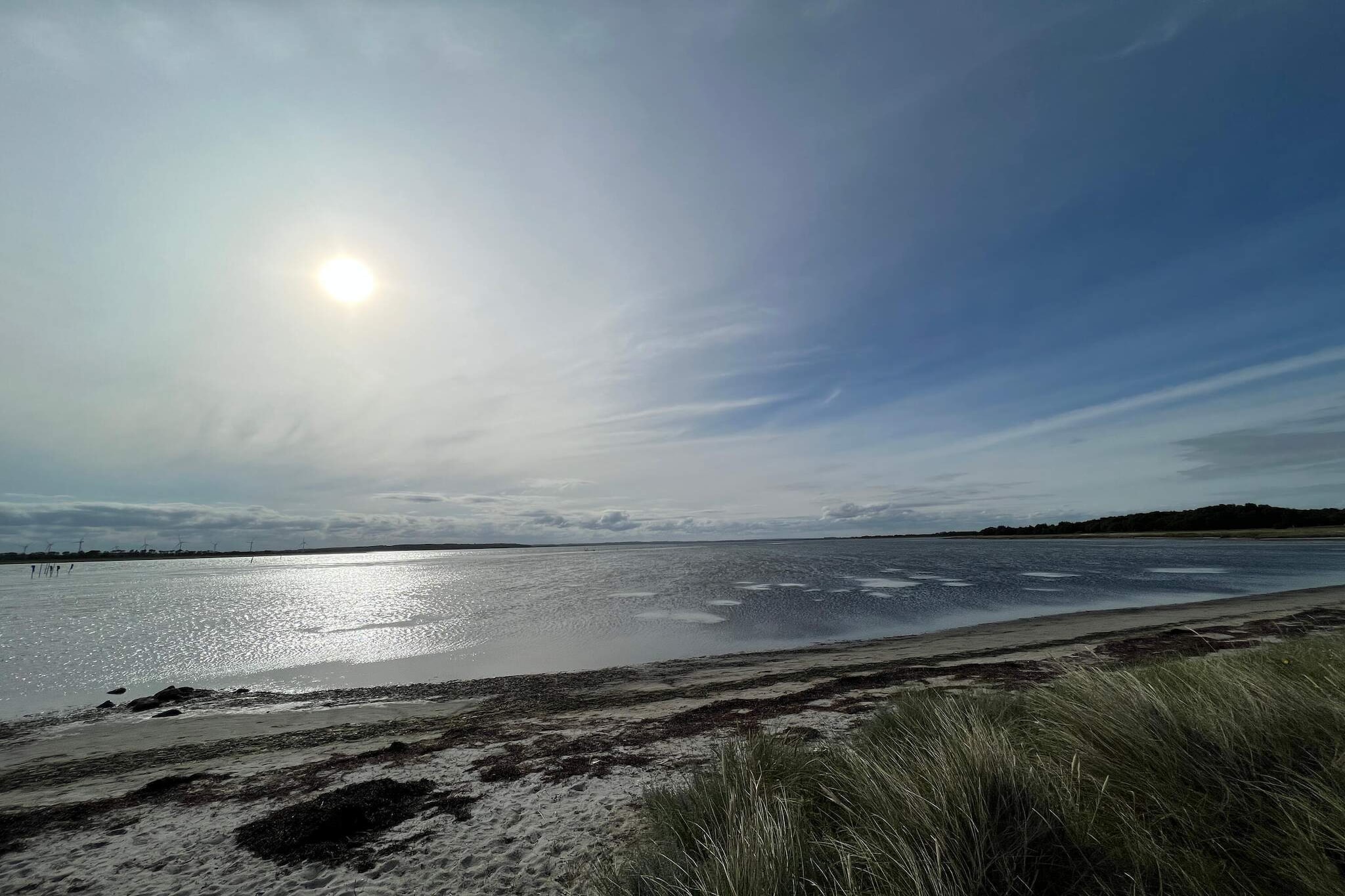 6 persoons vakantie huis in Hadsund-By Traum-Waterzicht