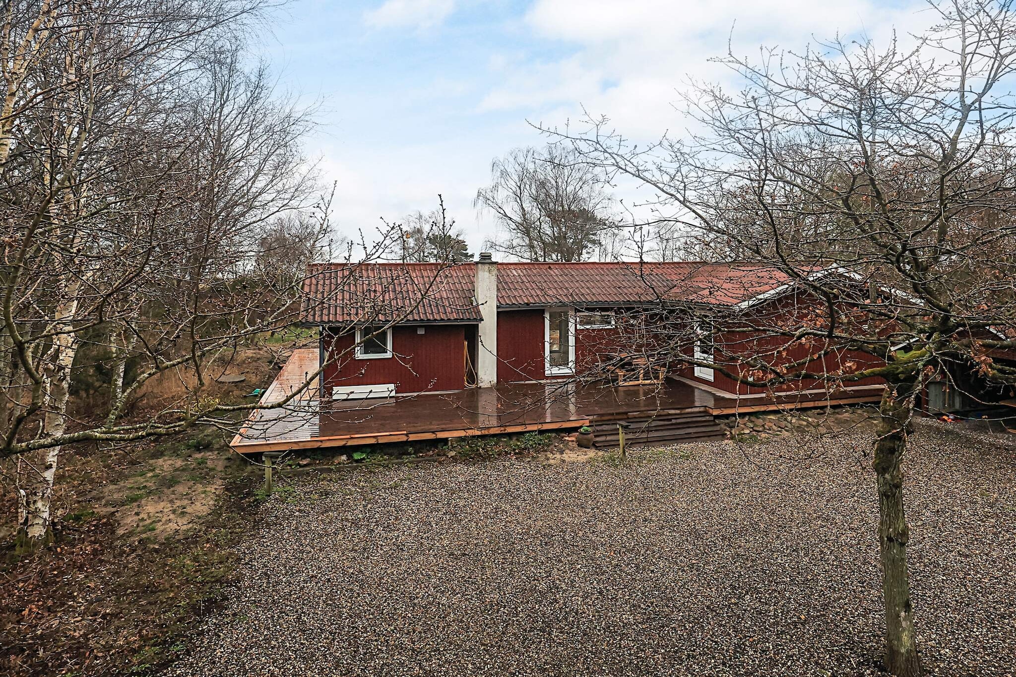 6 persoons vakantie huis in Hadsund-By Traum