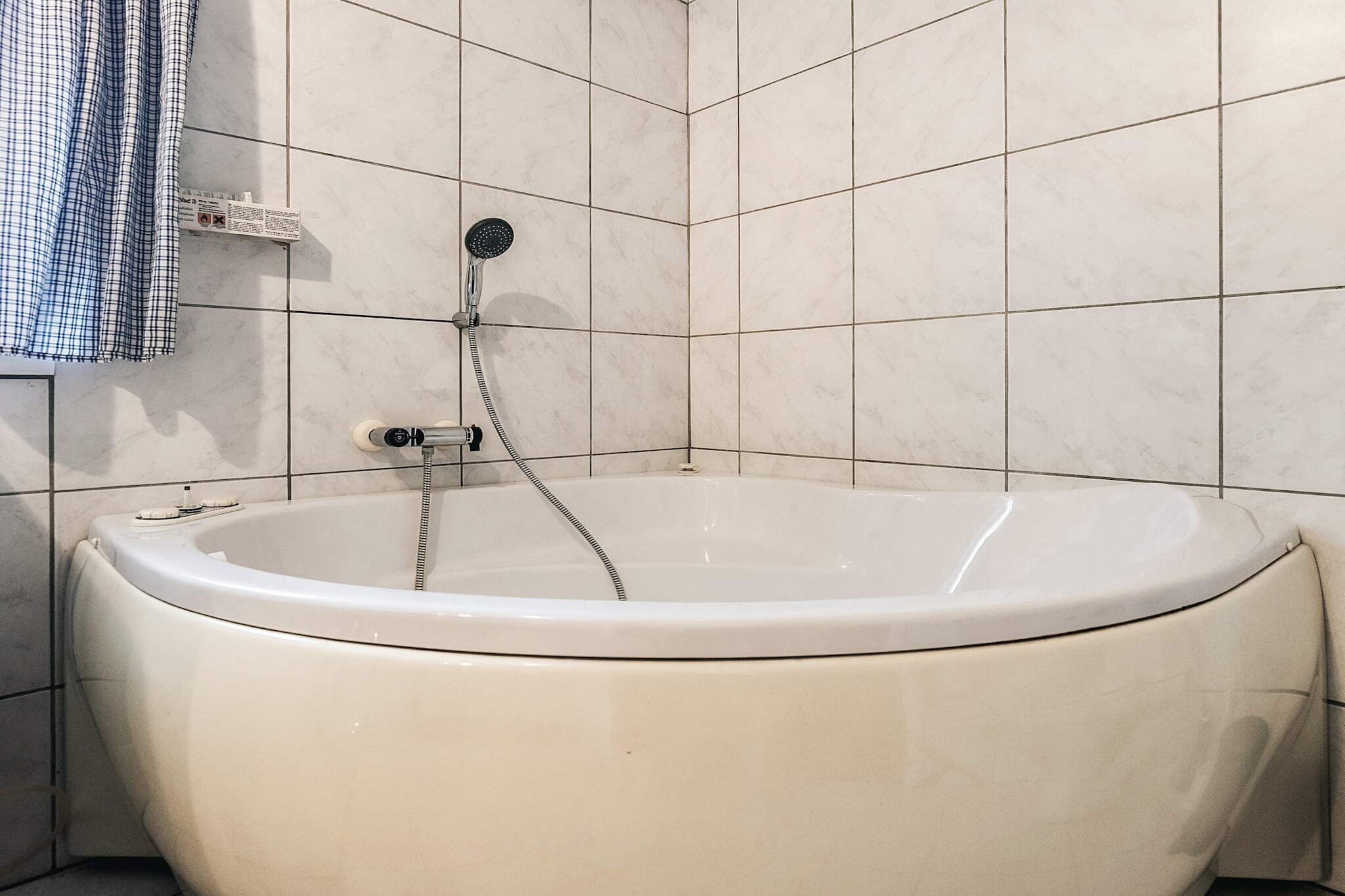 6 persoons vakantie huis in Hadsund-By Traum - Spa