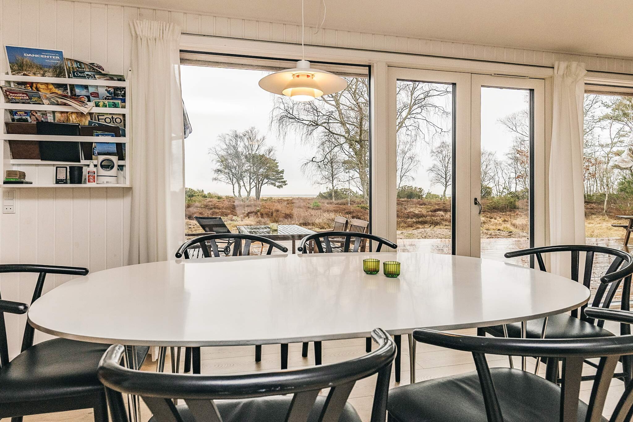 6 person holiday home in Hadsund-By Traum