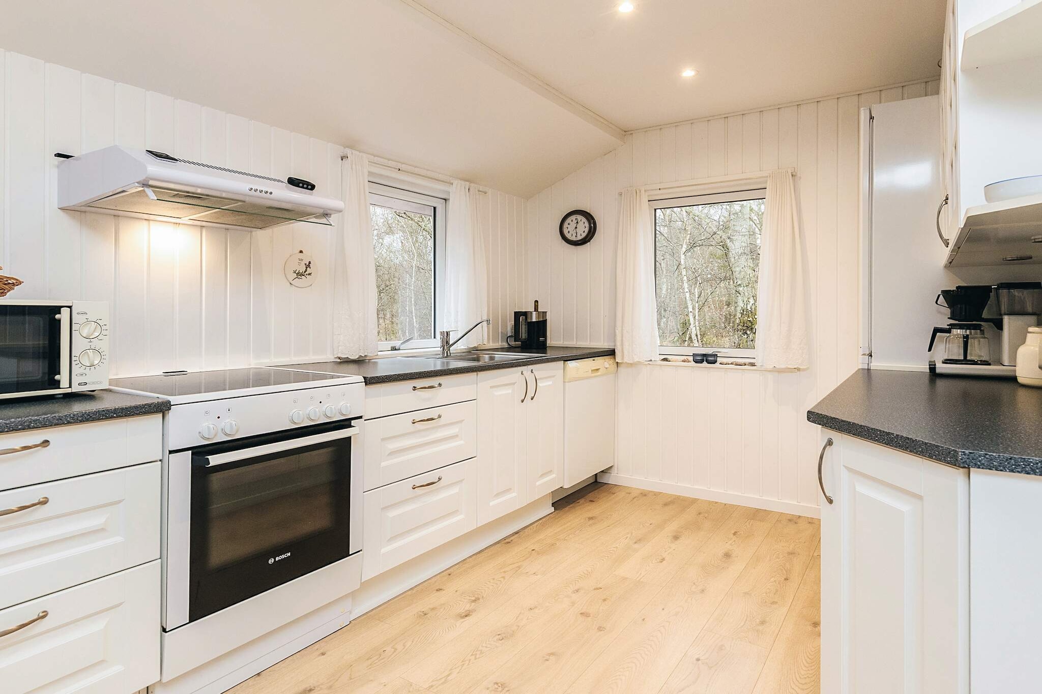6 persoons vakantie huis in Hadsund-By Traum - Binnen