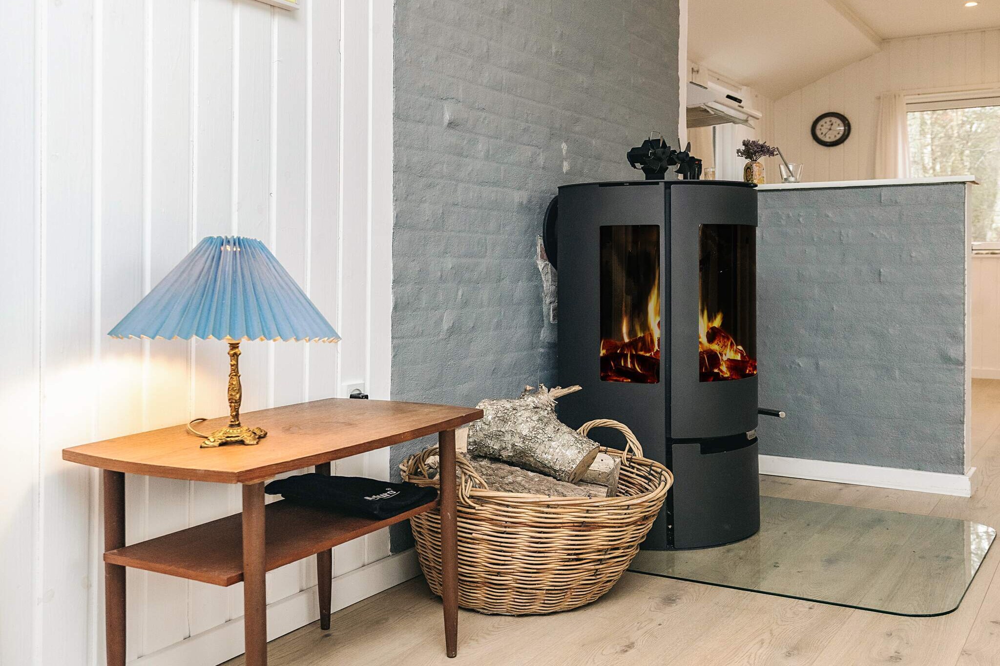 6 persoons vakantie huis in Hadsund-By Traum - Binnen