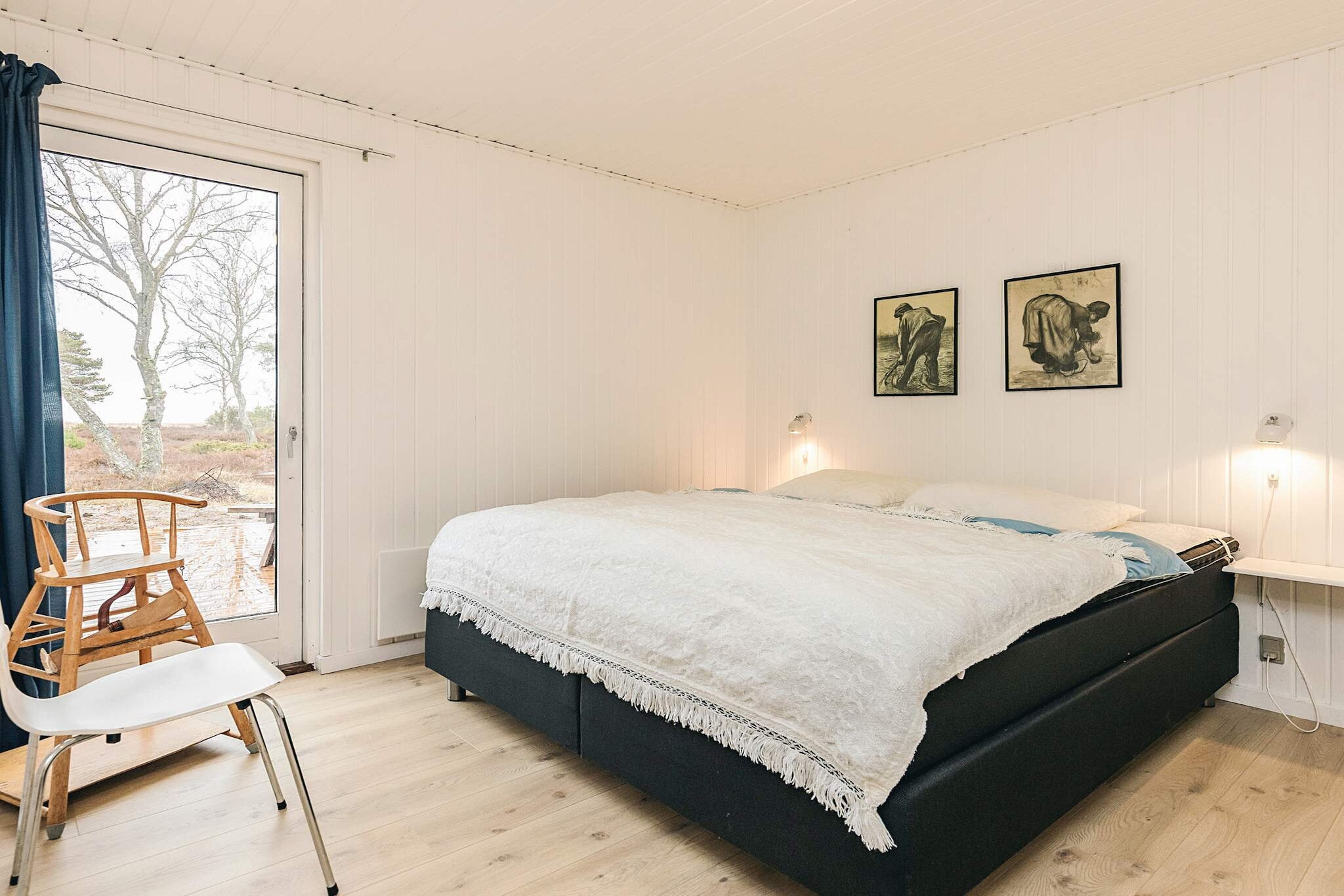 6 persoons vakantie huis in Hadsund-By Traum - Binnen