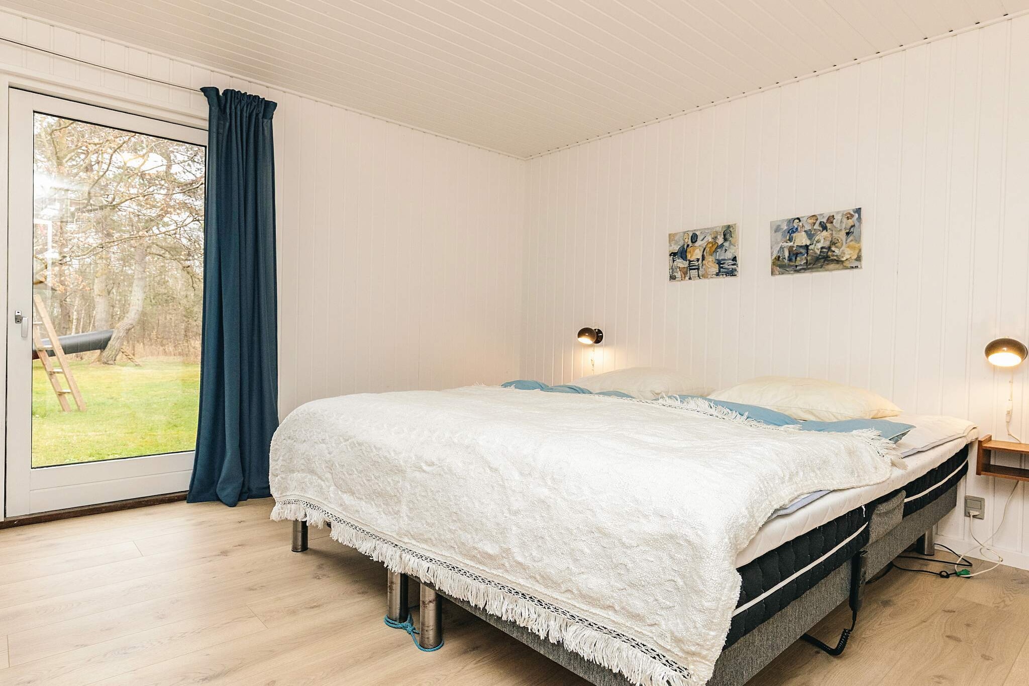 6 persoons vakantie huis in Hadsund-By Traum - Binnen