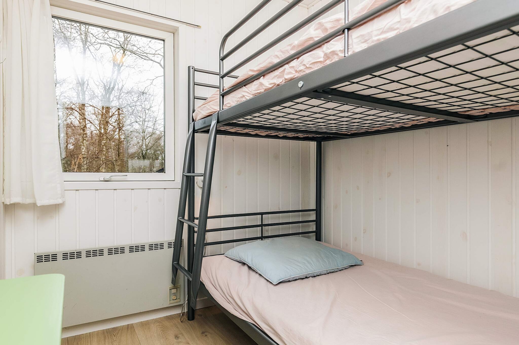 6 persoons vakantie huis in Hadsund-By Traum - Binnen