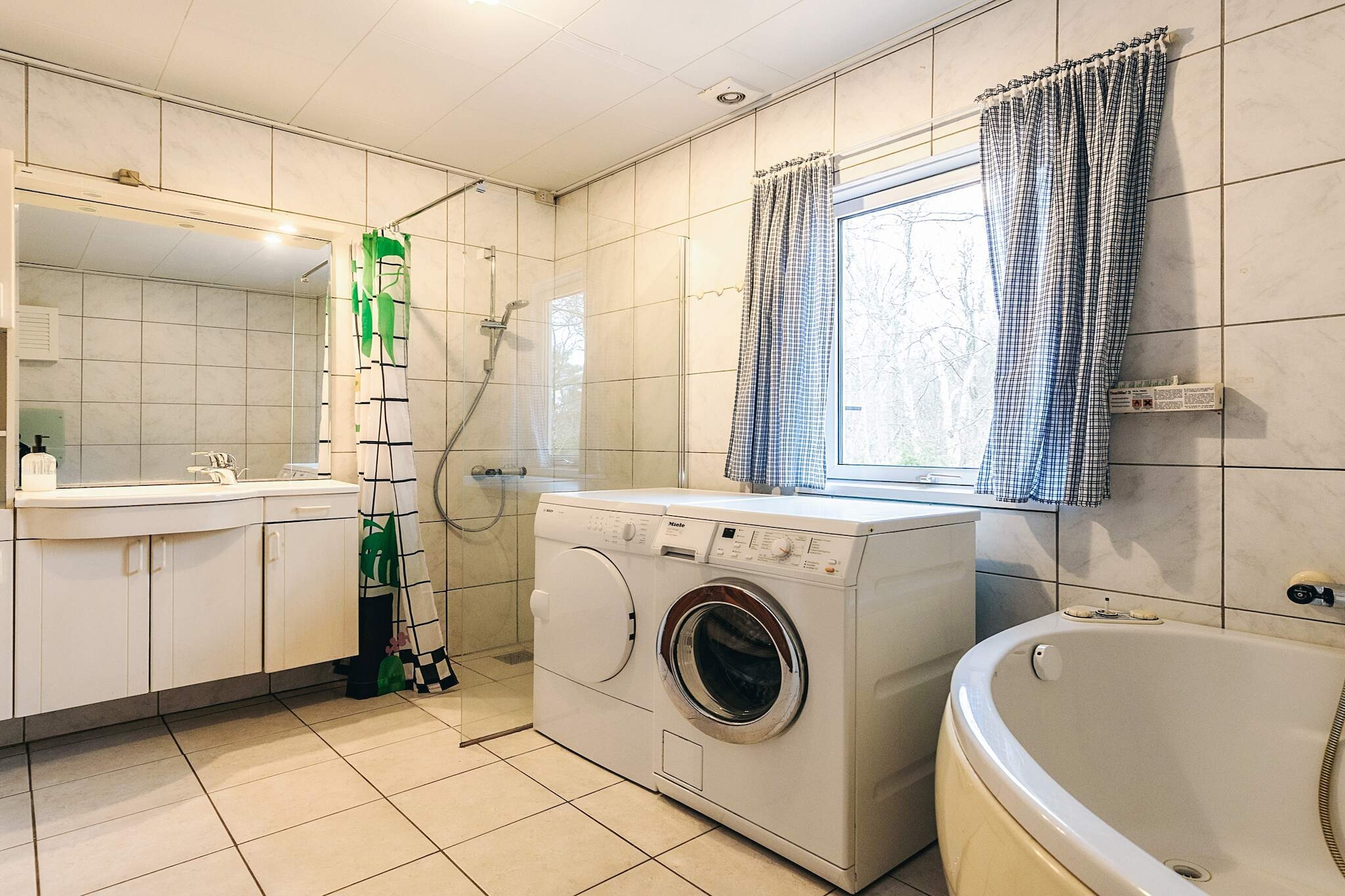 6 persoons vakantie huis in Hadsund-By Traum - Binnen