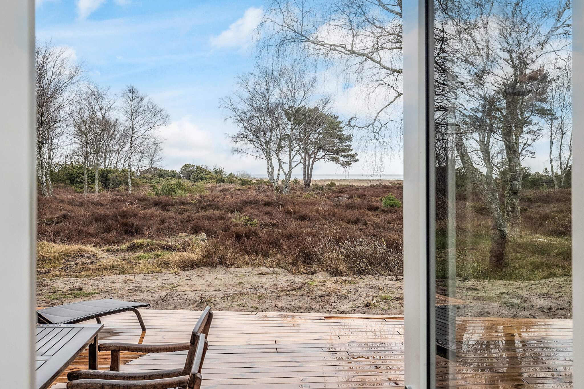 6 person holiday home in Hadsund-By Traum