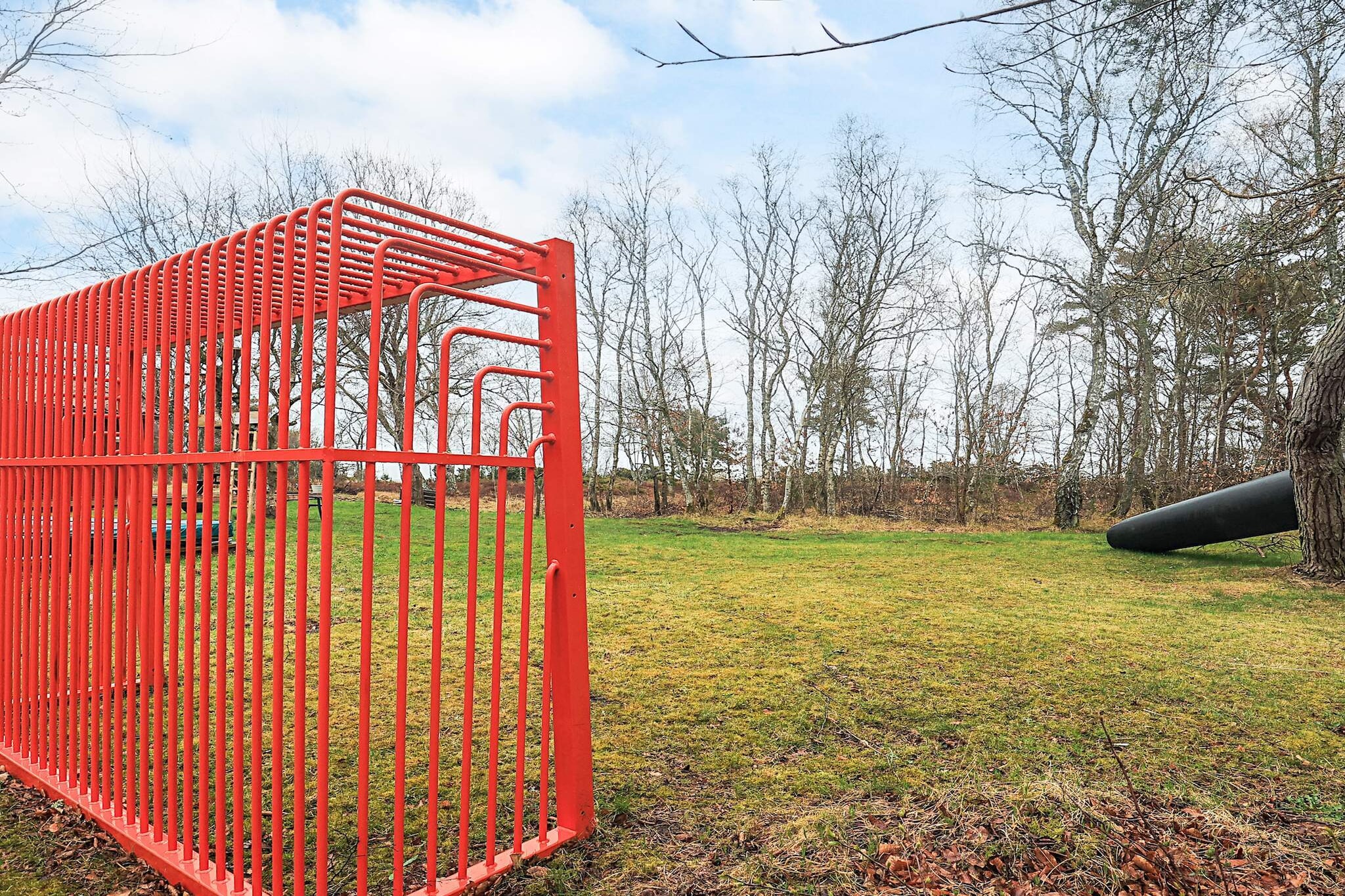 6 persoons vakantie huis in Hadsund-By Traum - Uitzicht