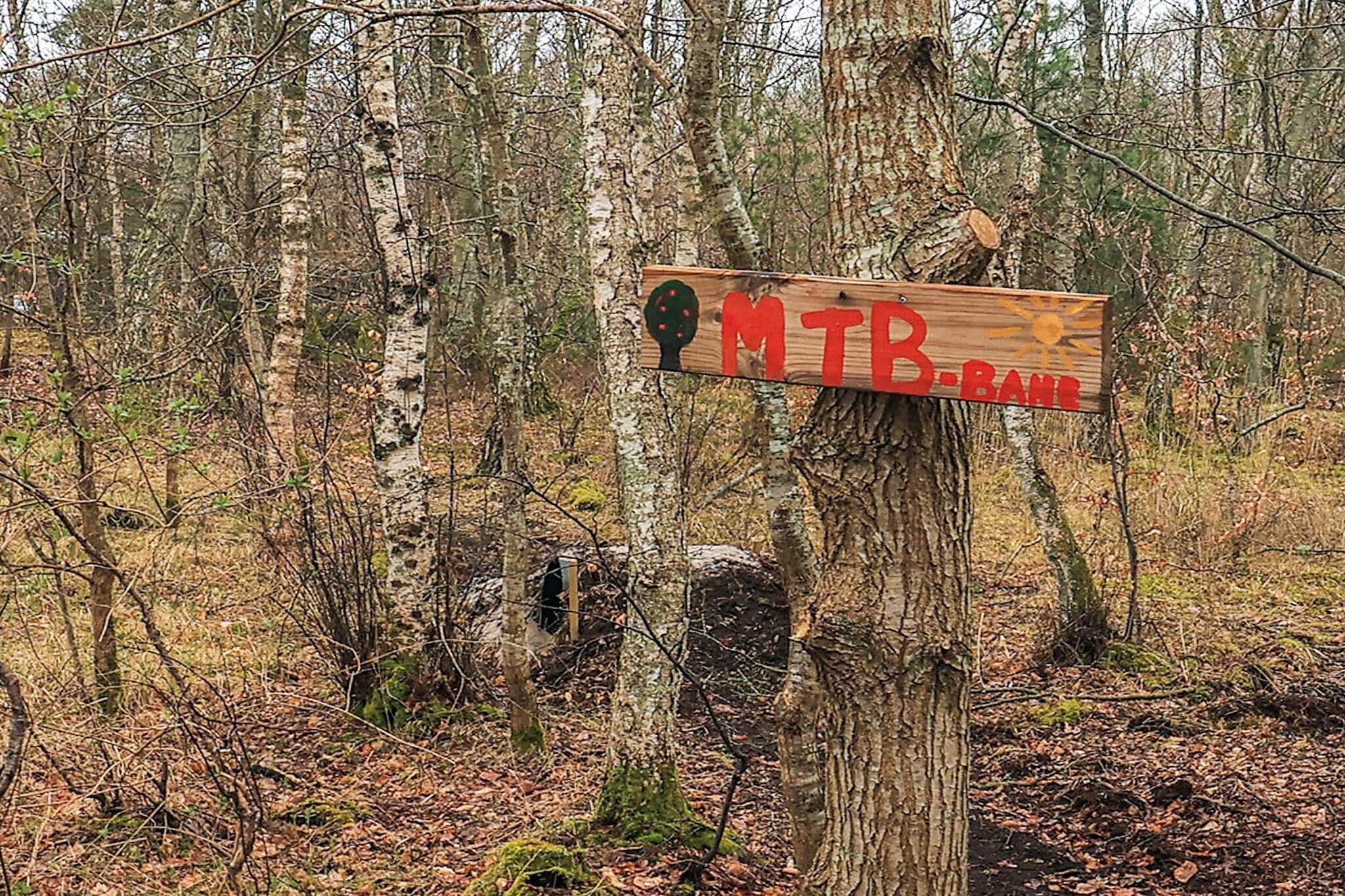 6 persoons vakantie huis in Hadsund-By Traum - Uitzicht