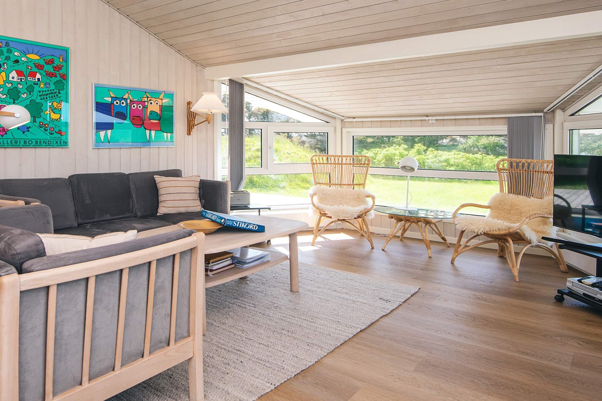 8 persoons vakantie huis in Hjørring-By Traum-Binnen