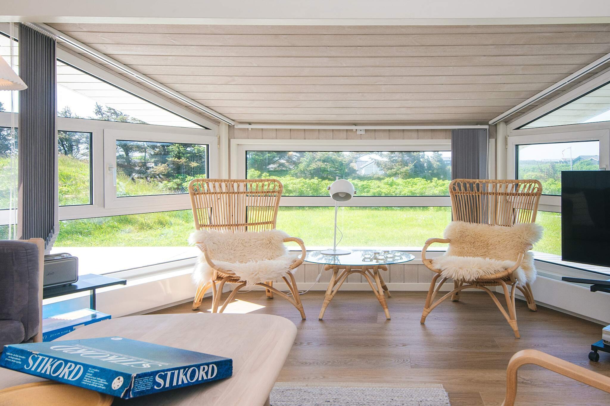 8 persoons vakantie huis in Hjørring-By Traum-Binnen