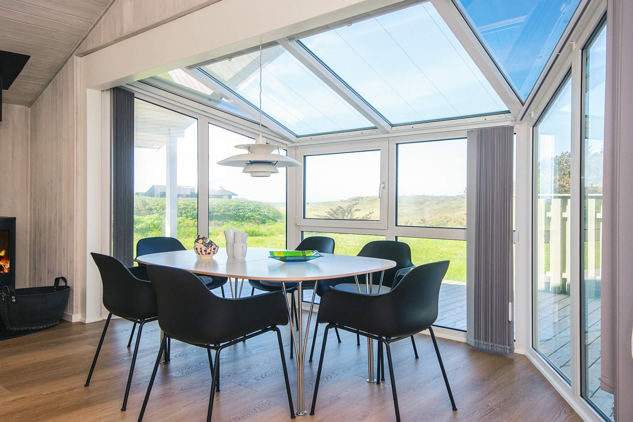 8 persoons vakantie huis in Hjørring-By Traum-Binnen
