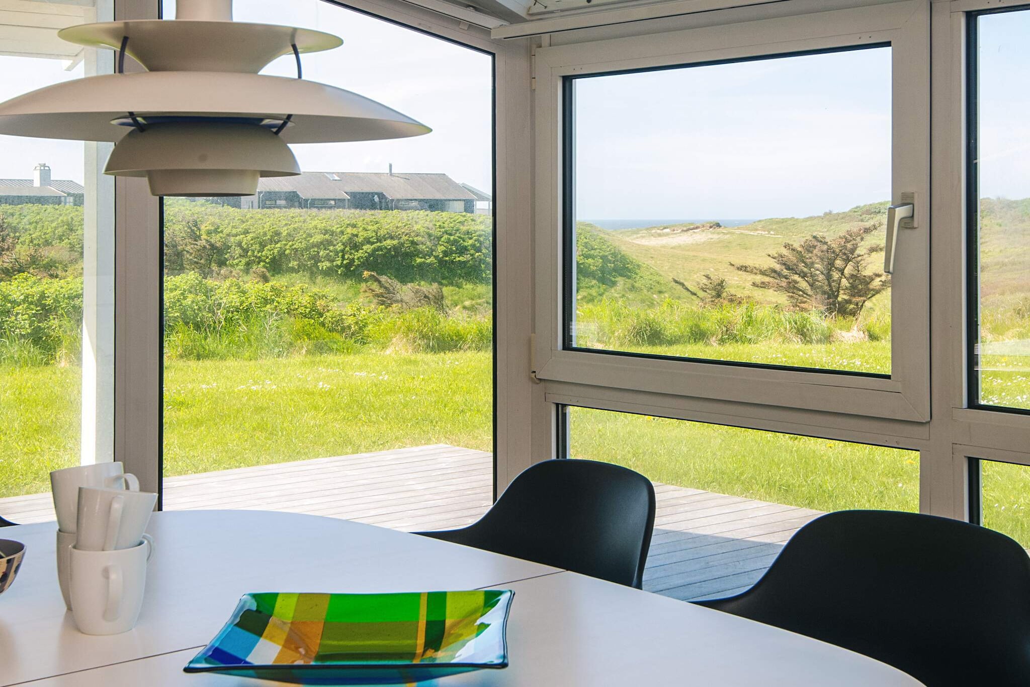 8 persoons vakantie huis in Hjørring-By Traum-Binnen