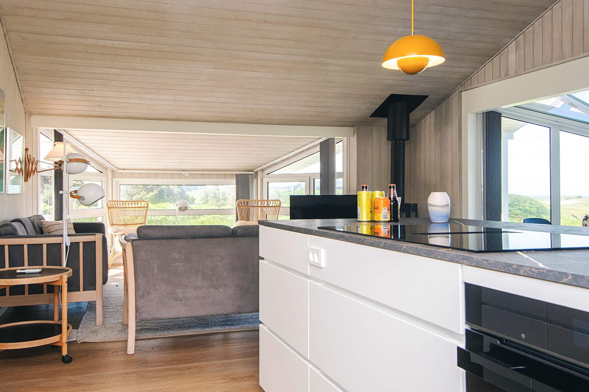 8 persoons vakantie huis in Hjørring-By Traum-Binnen