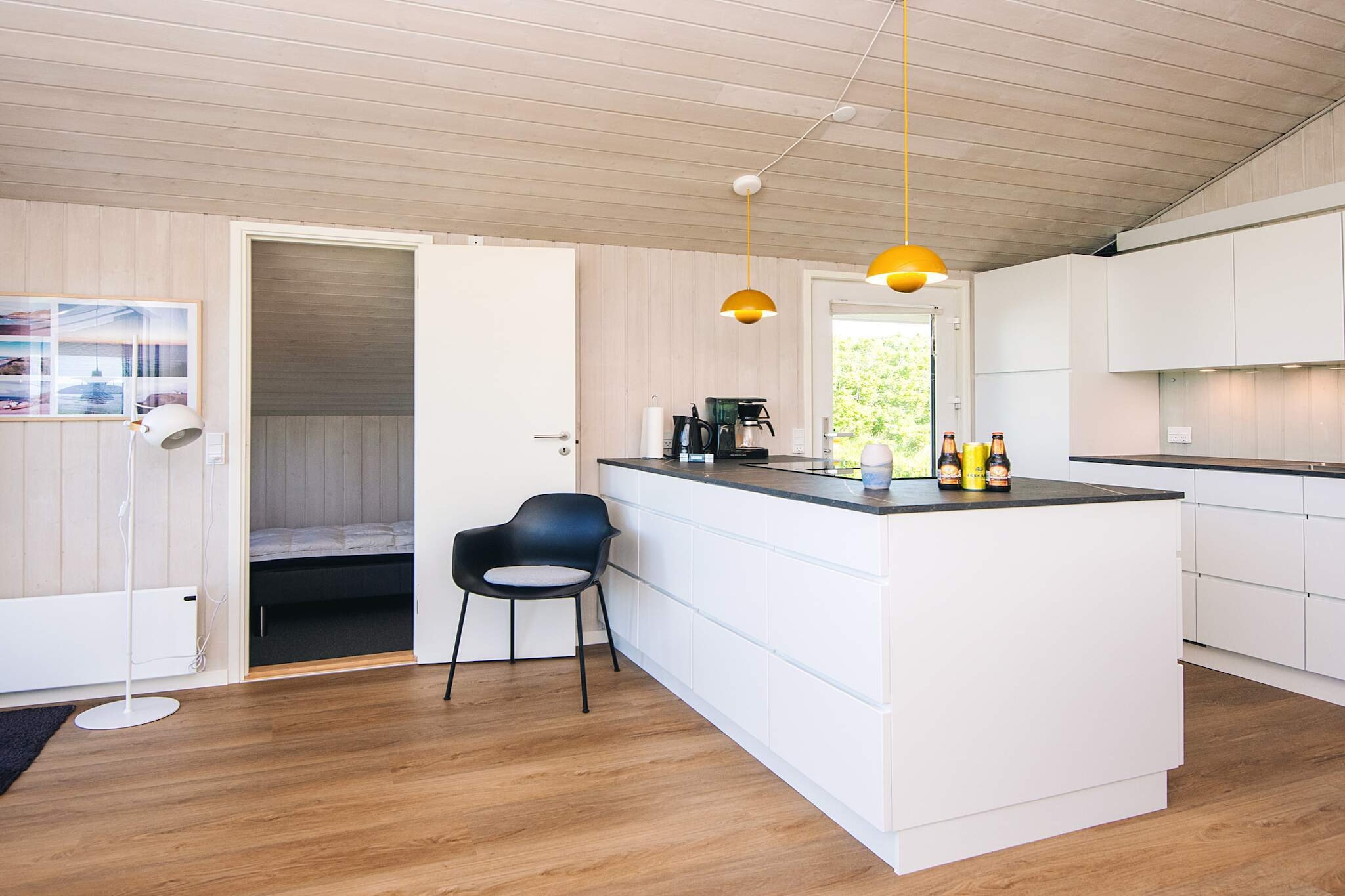 8 persoons vakantie huis in Hjørring-By Traum-Binnen
