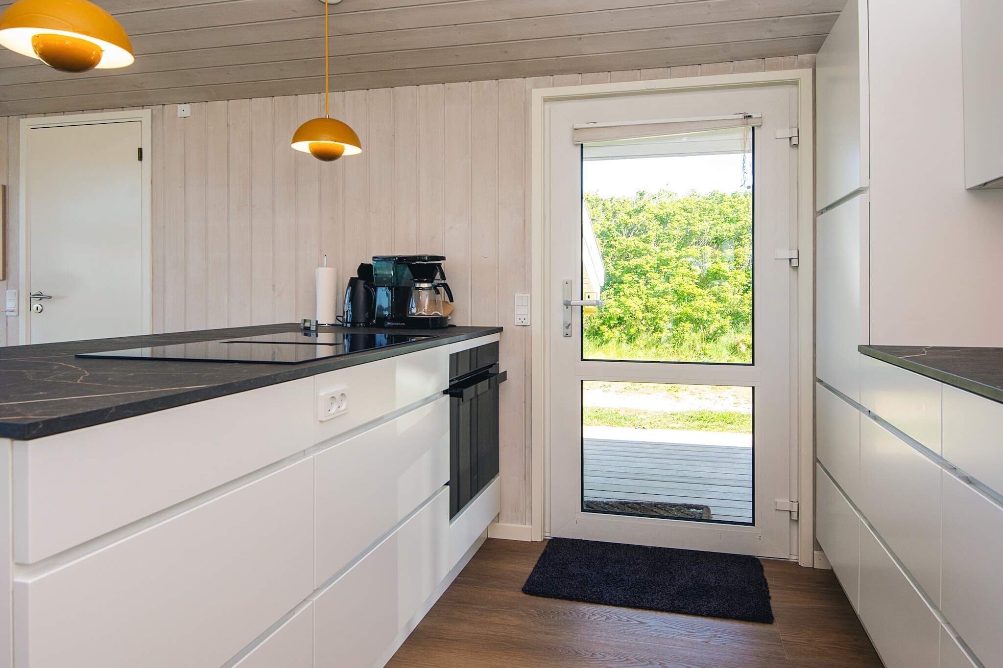 8 persoons vakantie huis in Hjørring-By Traum-Binnen