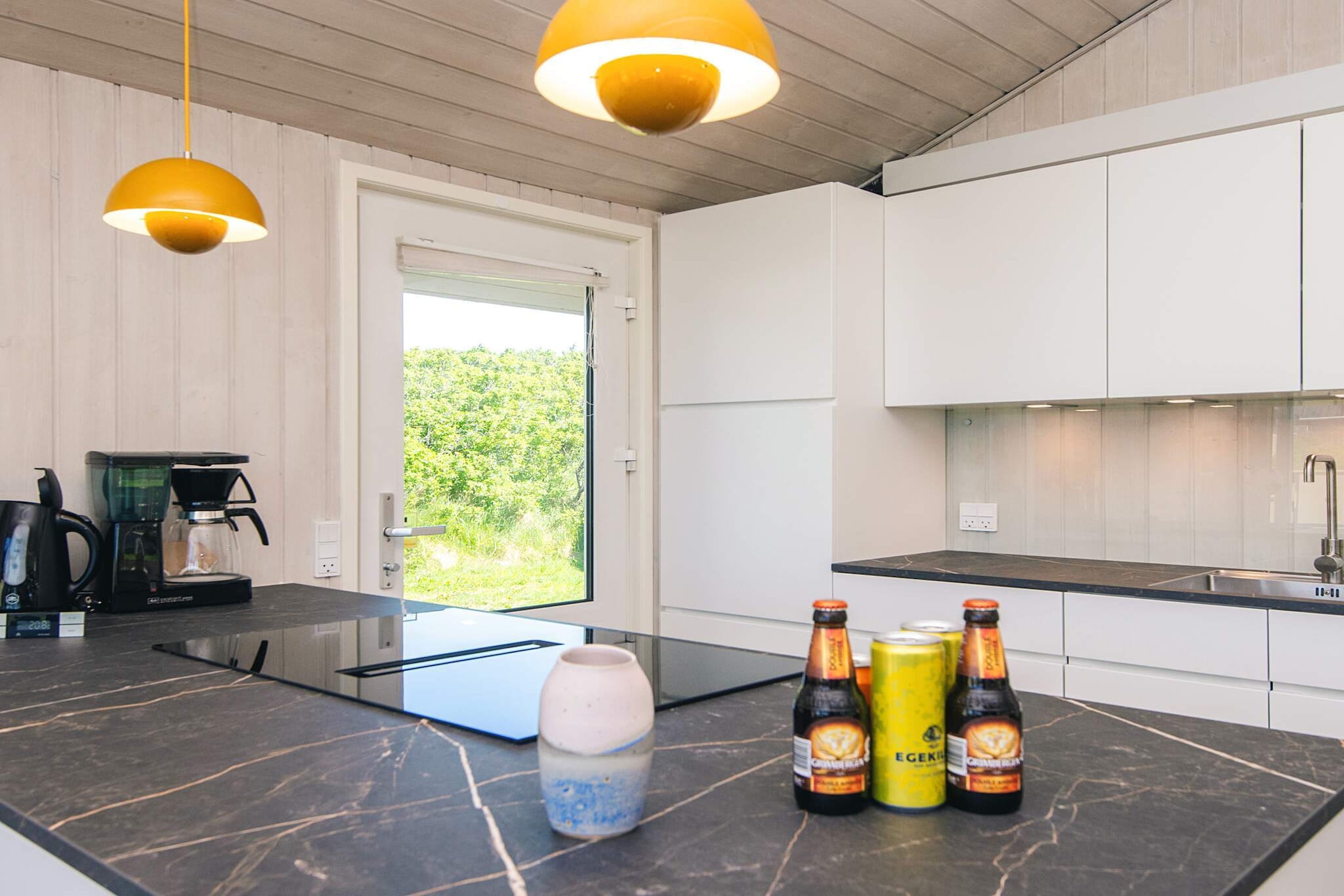 8 persoons vakantie huis in Hjørring-By Traum-Binnen
