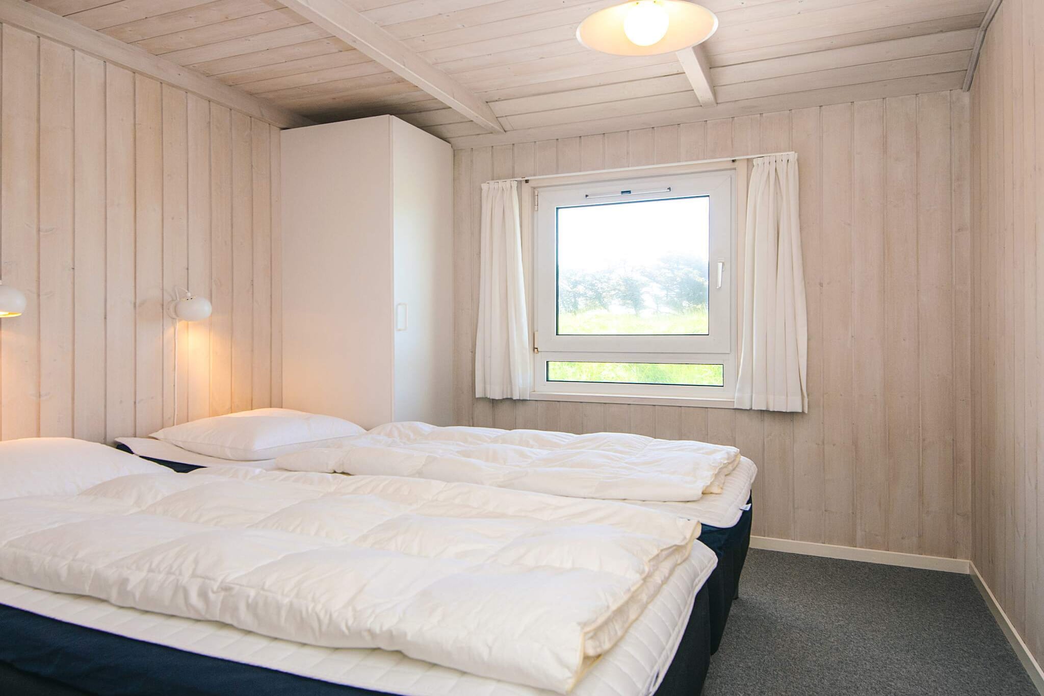 8 persoons vakantie huis in Hjørring-By Traum-Binnen