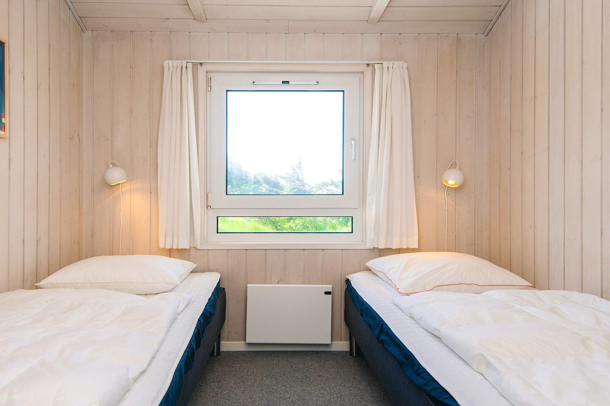 8 persoons vakantie huis in Hjørring-By Traum-Binnen