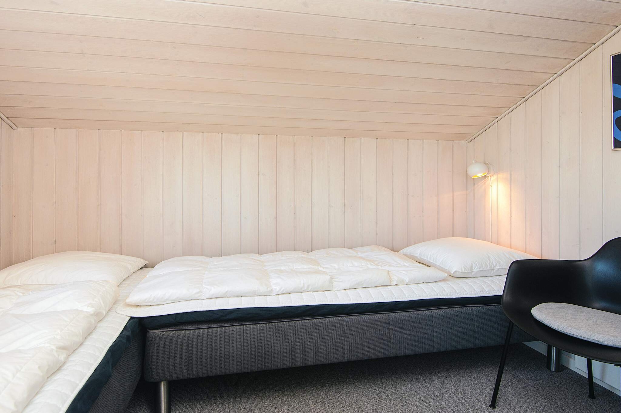 8 persoons vakantie huis in Hjørring-By Traum-Binnen