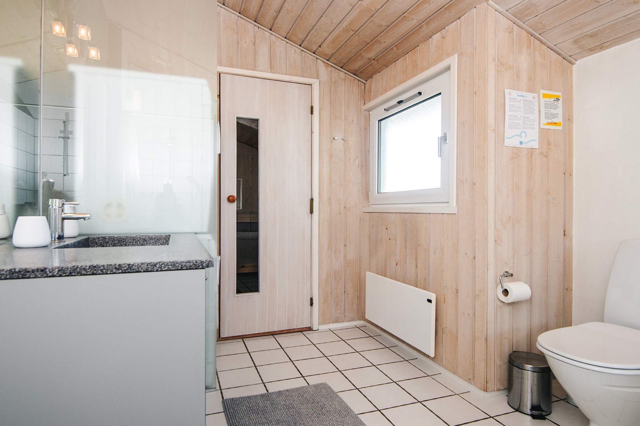 8 persoons vakantie huis in Hjørring-By Traum-Binnen