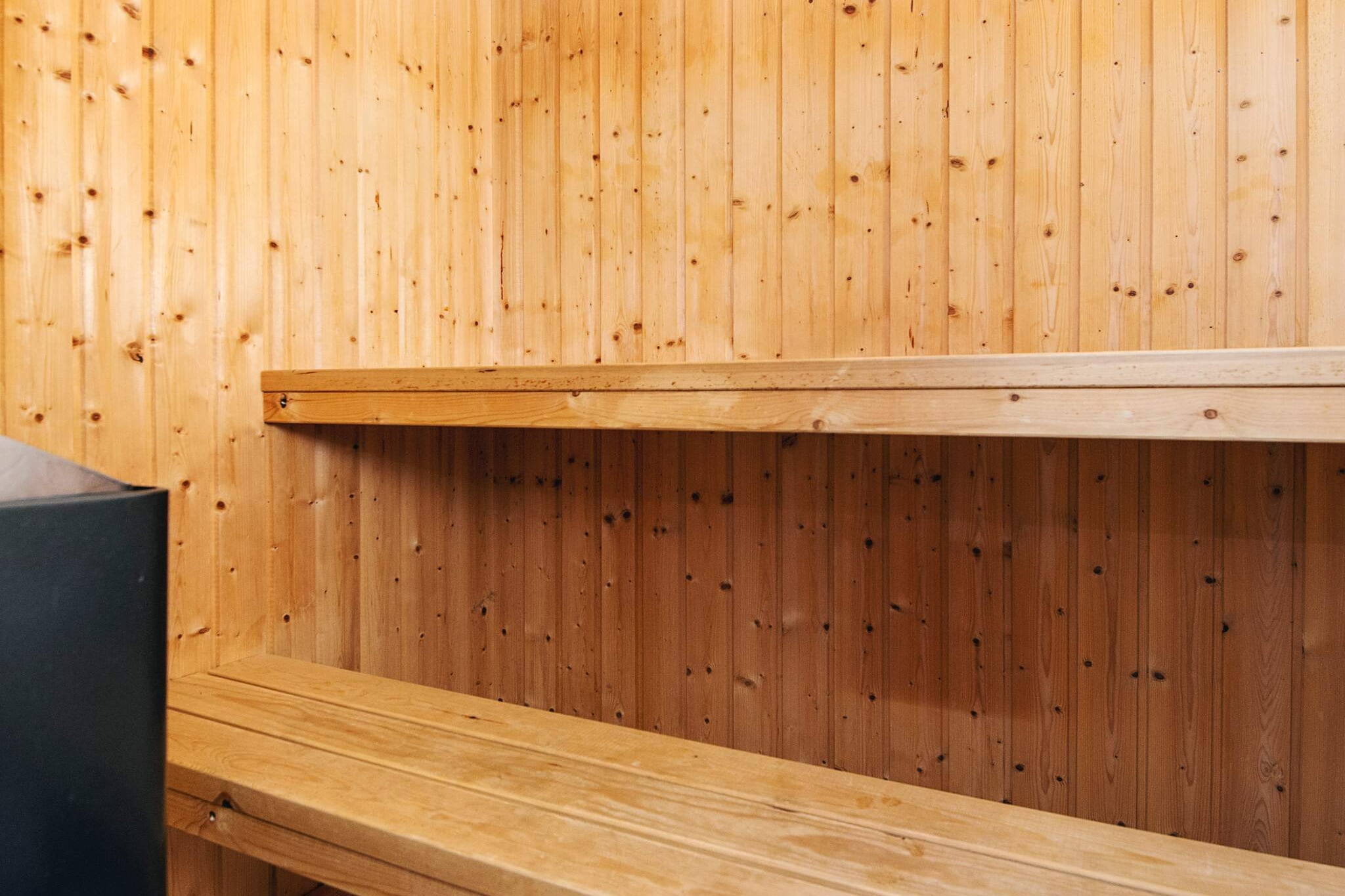 8 persoons vakantie huis in Hjørring-By Traum-Sauna