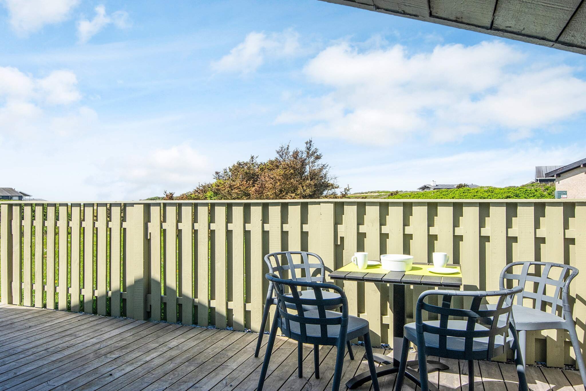 8 persoons vakantie huis in Hjørring-By Traum-Uitzicht