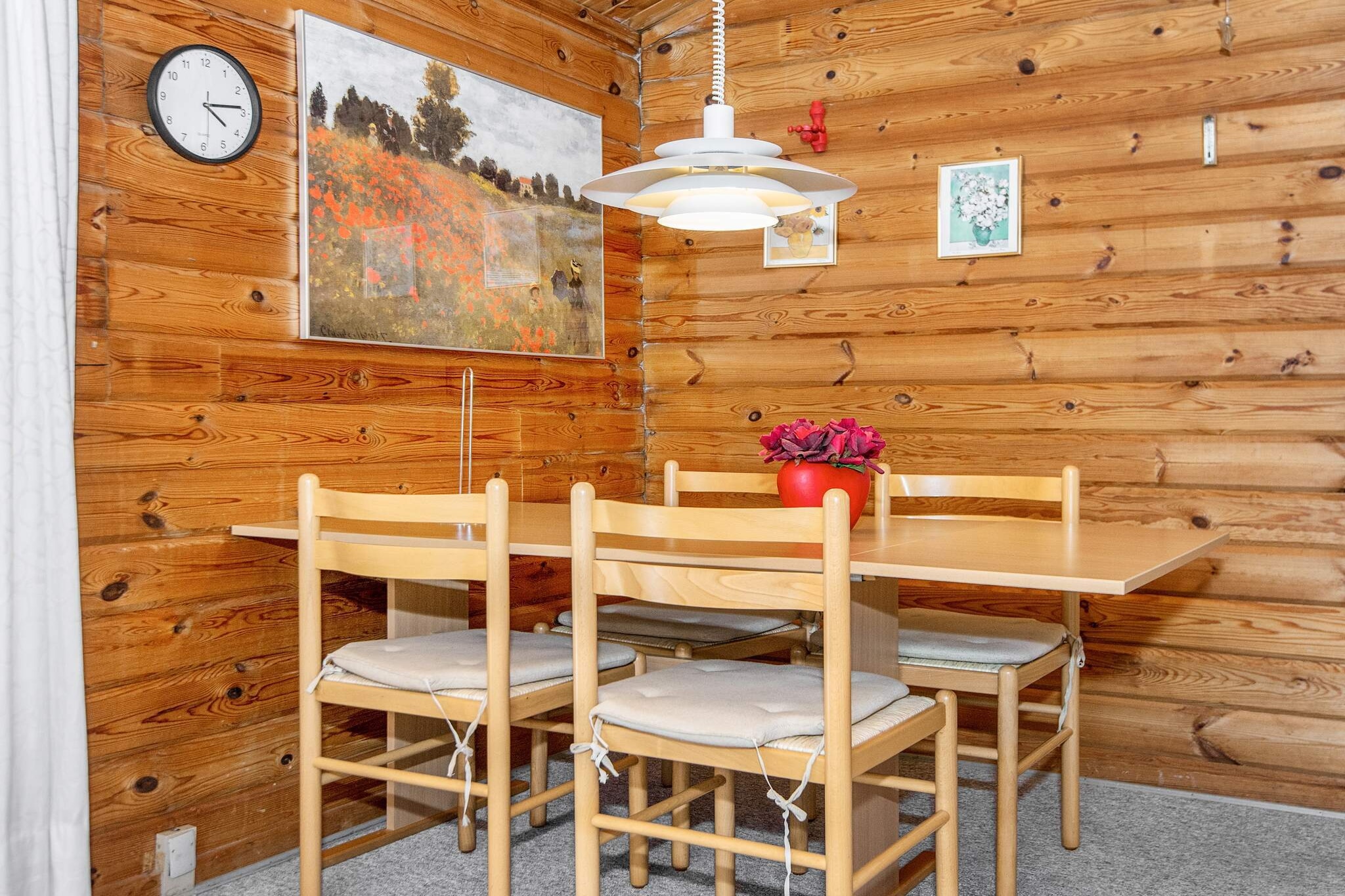 4 person holiday home in Skjern-By Traum