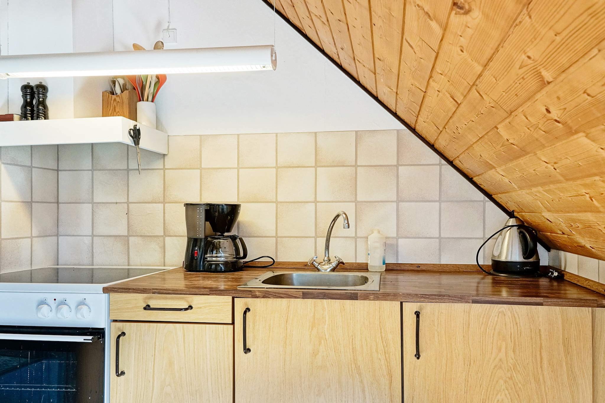 4 person holiday home in Nexø-By Traum