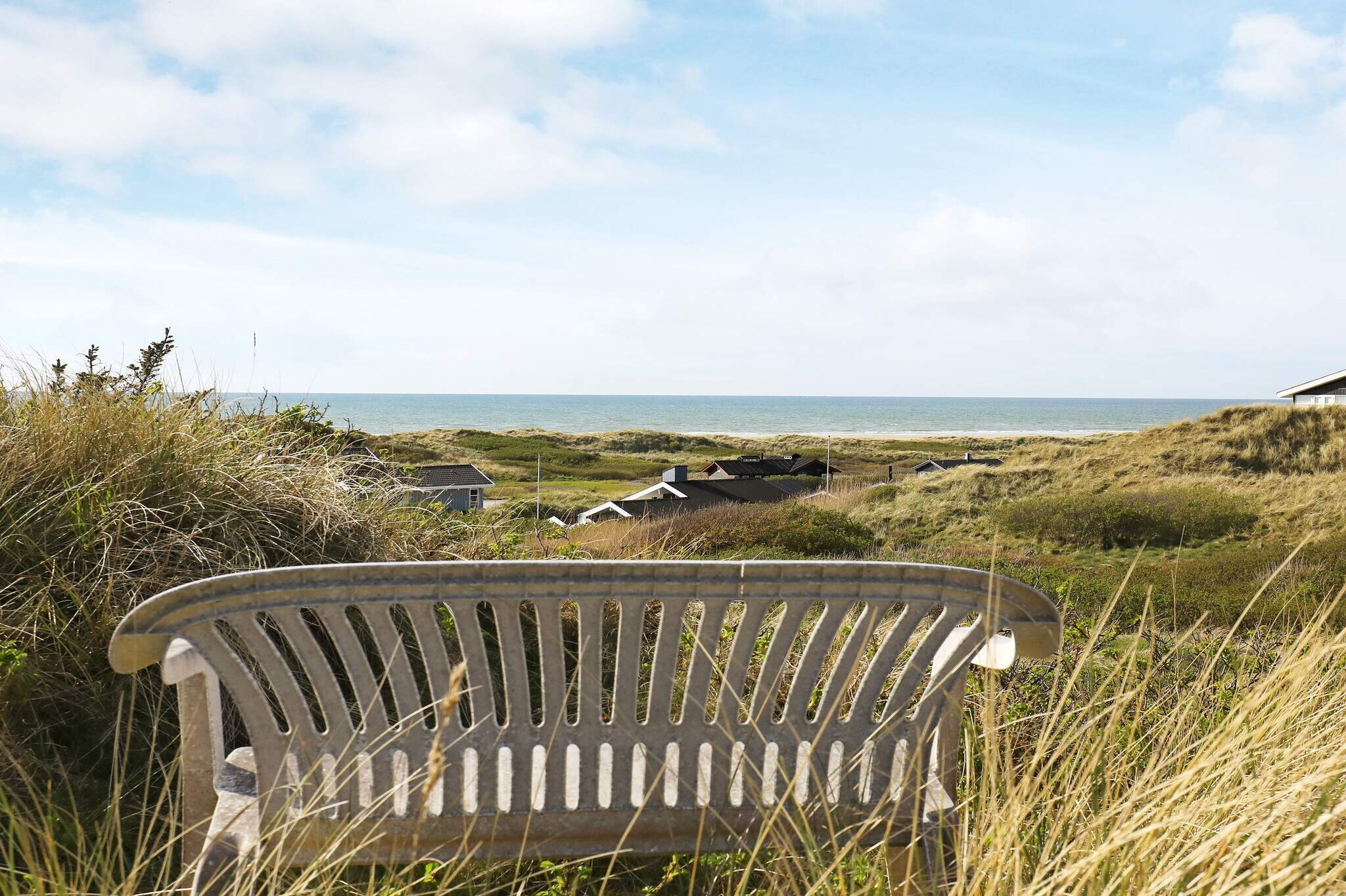 10 person holiday home in Løkken