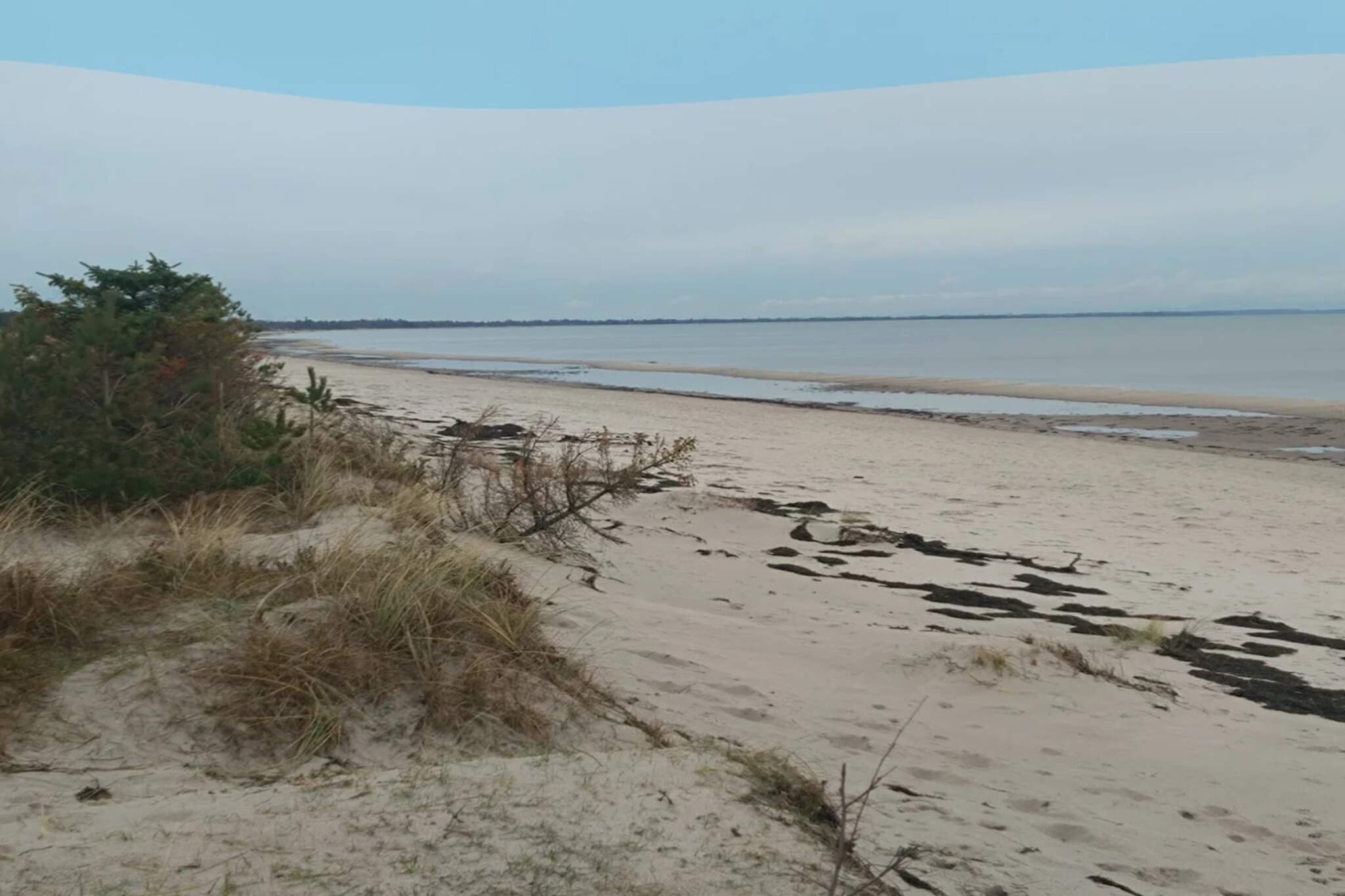 Luxus-Ruckzug in Strandnahe -- By Traum Ferienwohnungen