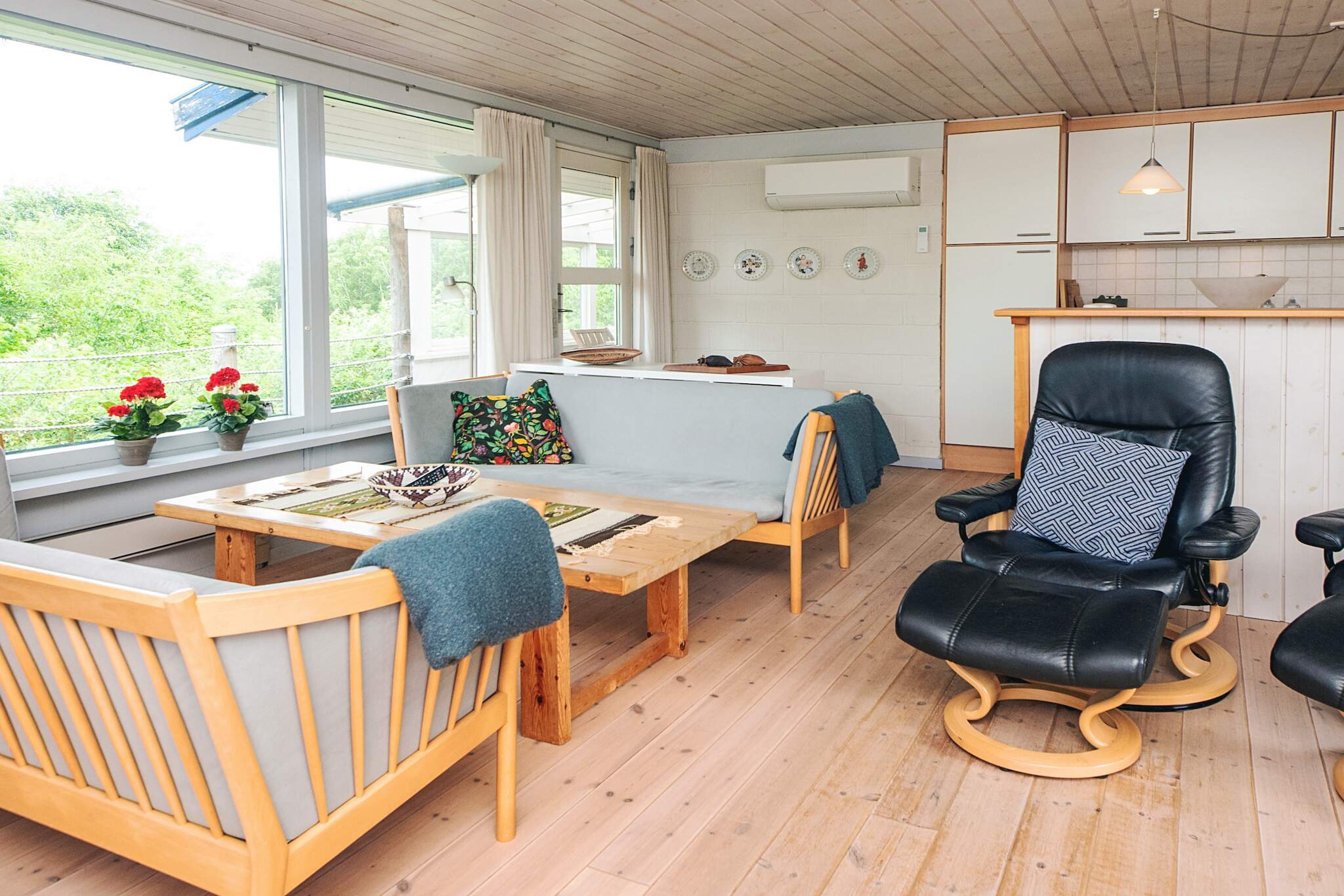 6 persoons vakantie huis in Glesborg-By Traum
