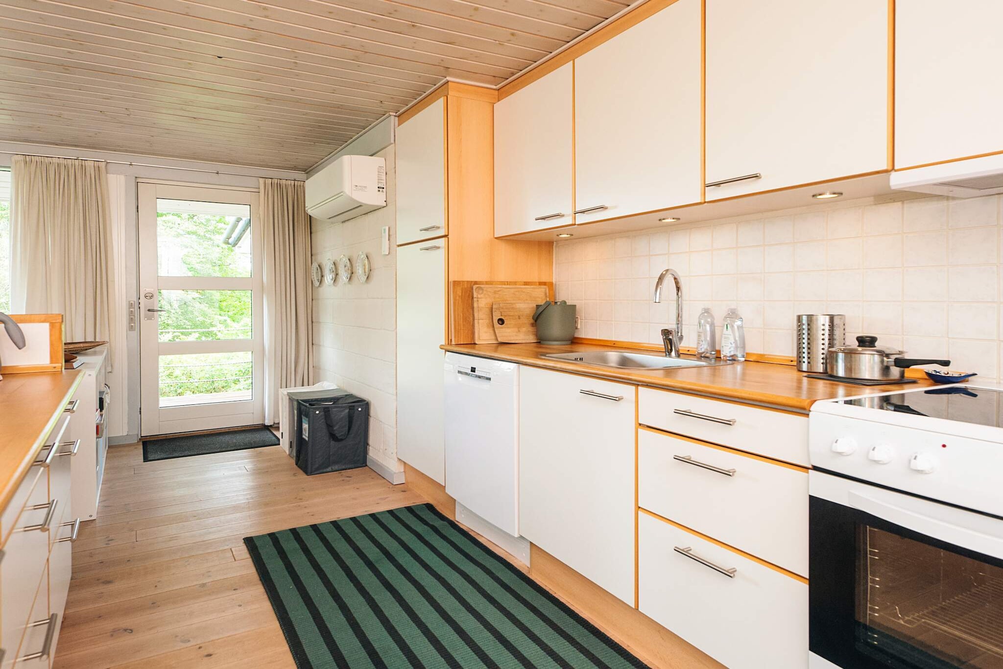 6 persoons vakantie huis in Glesborg-By Traum - Binnen