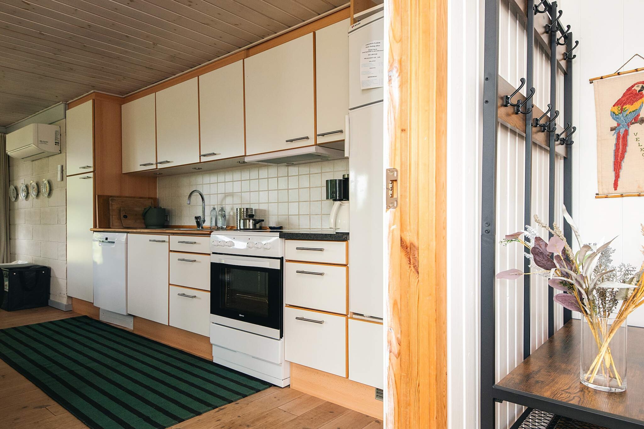 6 persoons vakantie huis in Glesborg-By Traum - Binnen