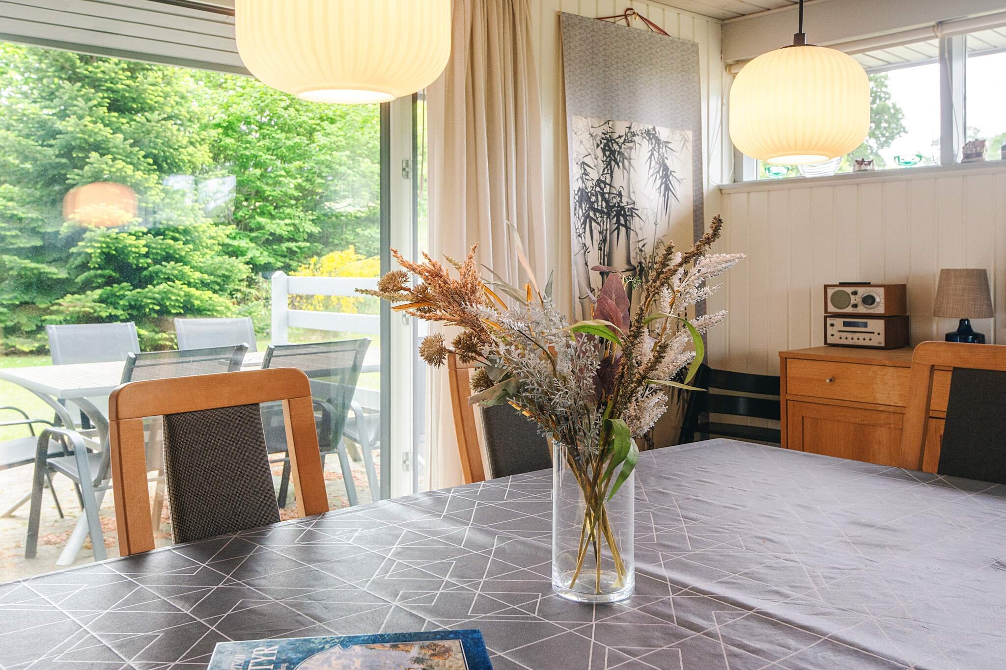 6 persoons vakantie huis in Glesborg-By Traum - Binnen