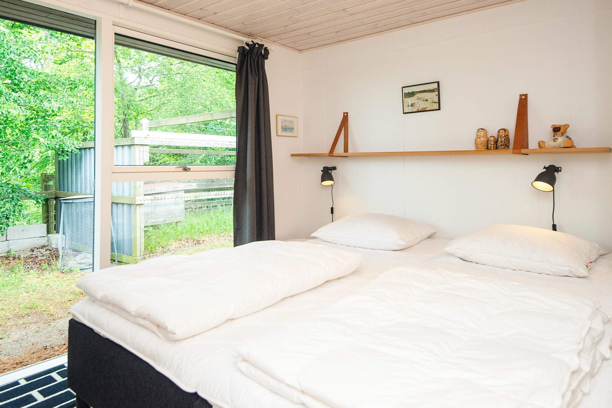 6 persoons vakantie huis in Glesborg-By Traum - Binnen