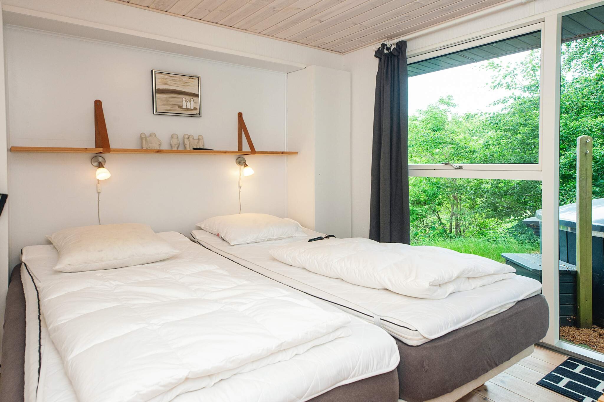 6 persoons vakantie huis in Glesborg-By Traum - Binnen