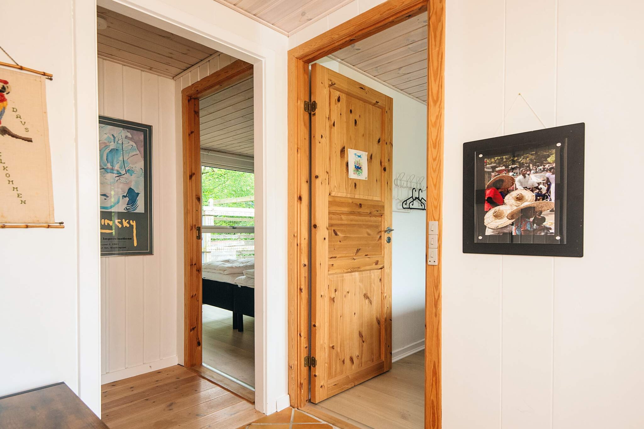 6 persoons vakantie huis in Glesborg-By Traum - Binnen