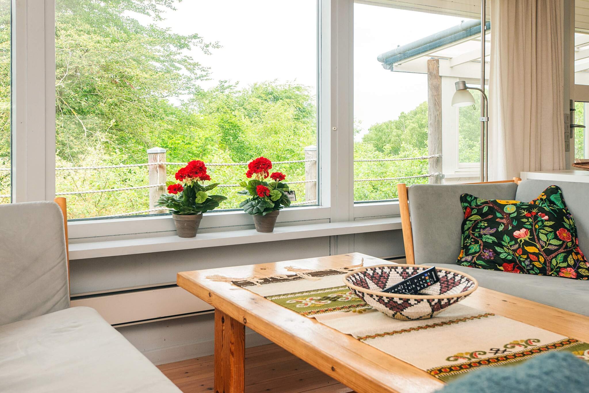 6 persoons vakantie huis in Glesborg-By Traum - Binnen