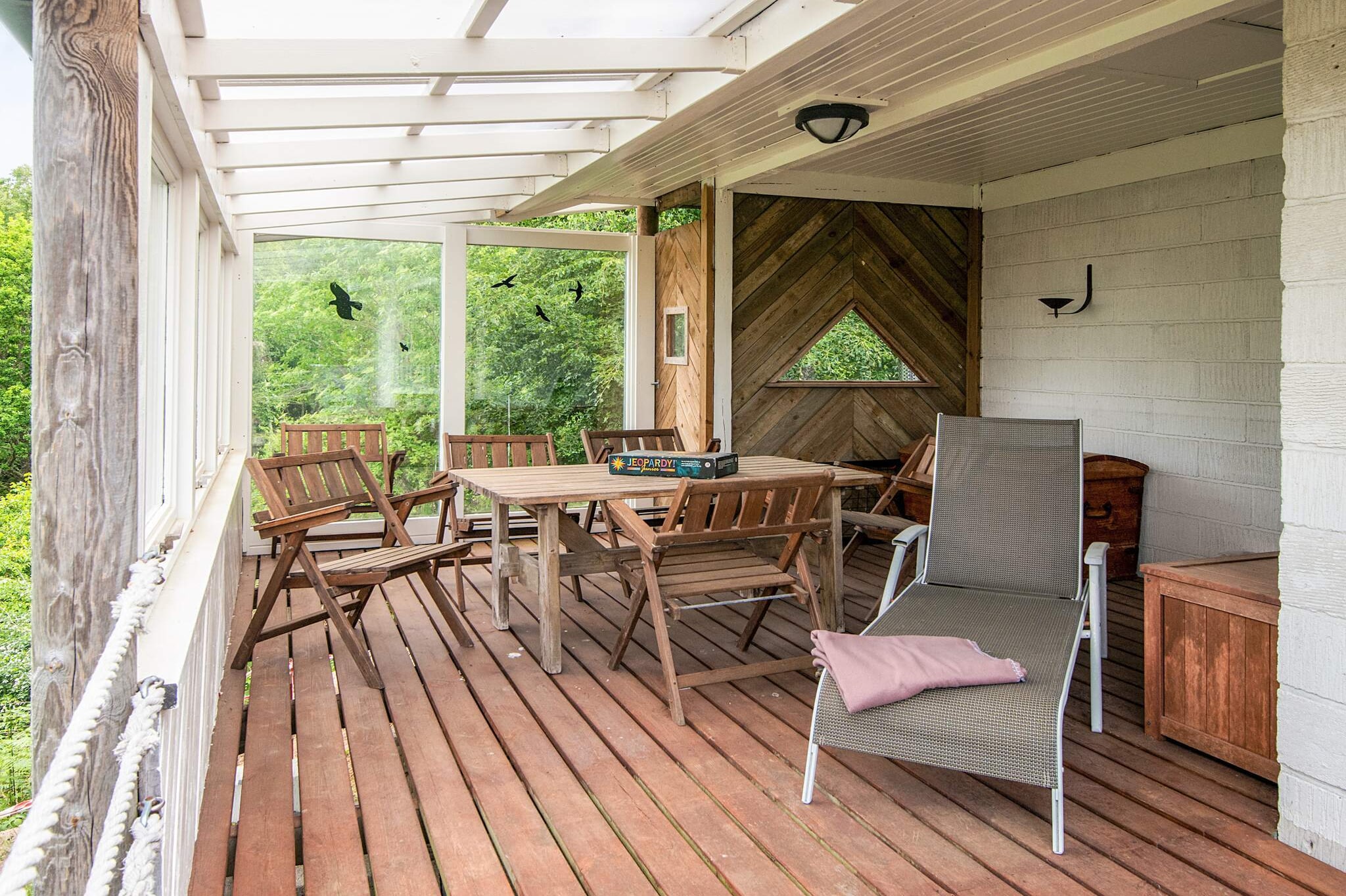 6 persoons vakantie huis in Glesborg-By Traum - Uitzicht