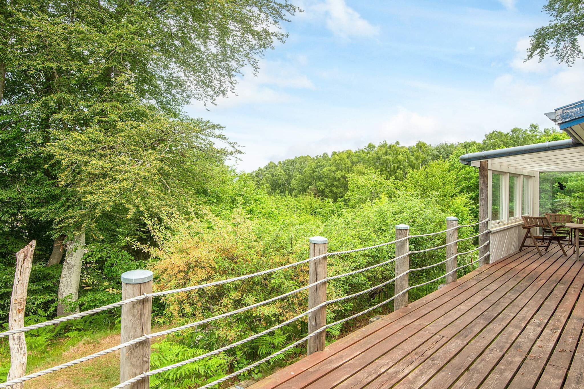 6 persoons vakantie huis in Glesborg-By Traum - Uitzicht