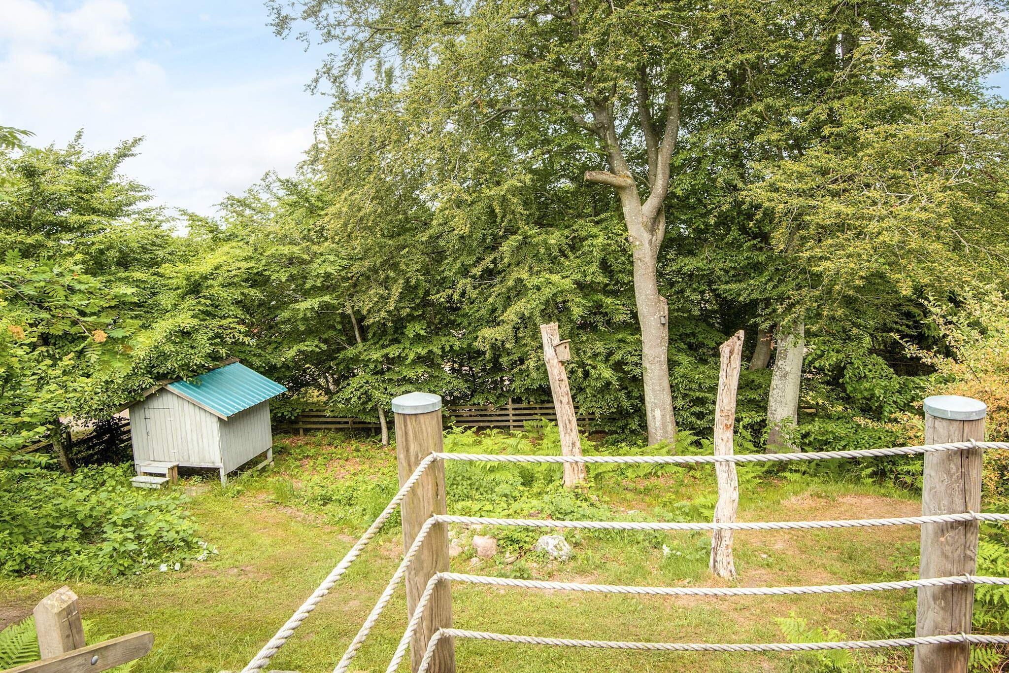 6 persoons vakantie huis in Glesborg-By Traum - Uitzicht