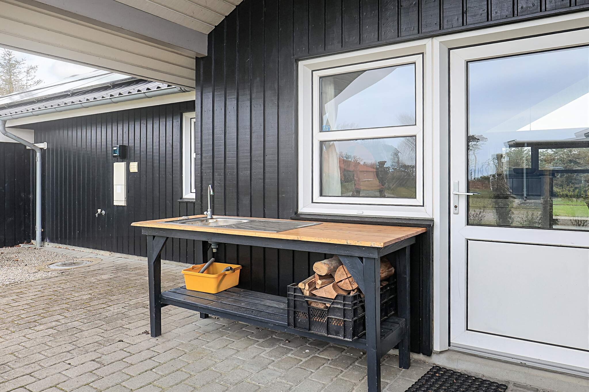 10 person holiday home in Hadsund-By Traum