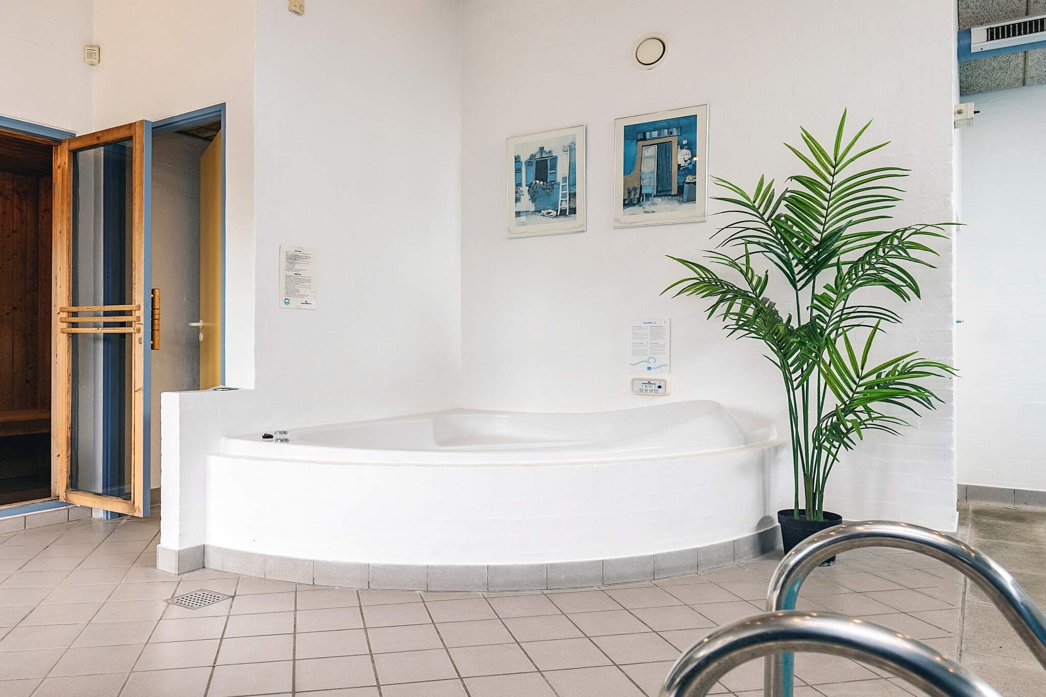 10 persoons vakantie huis in Hadsund-By Traum - Spa