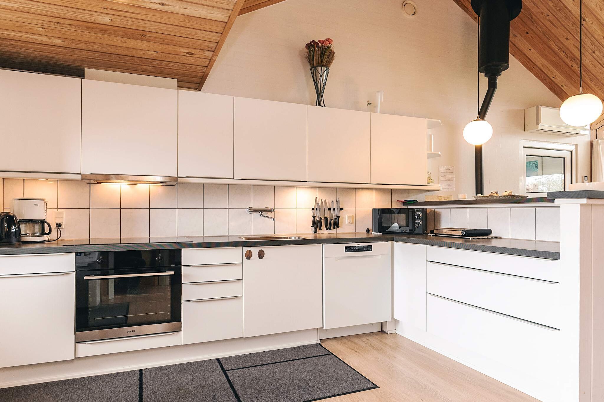 10 person holiday home in Hadsund-By Traum