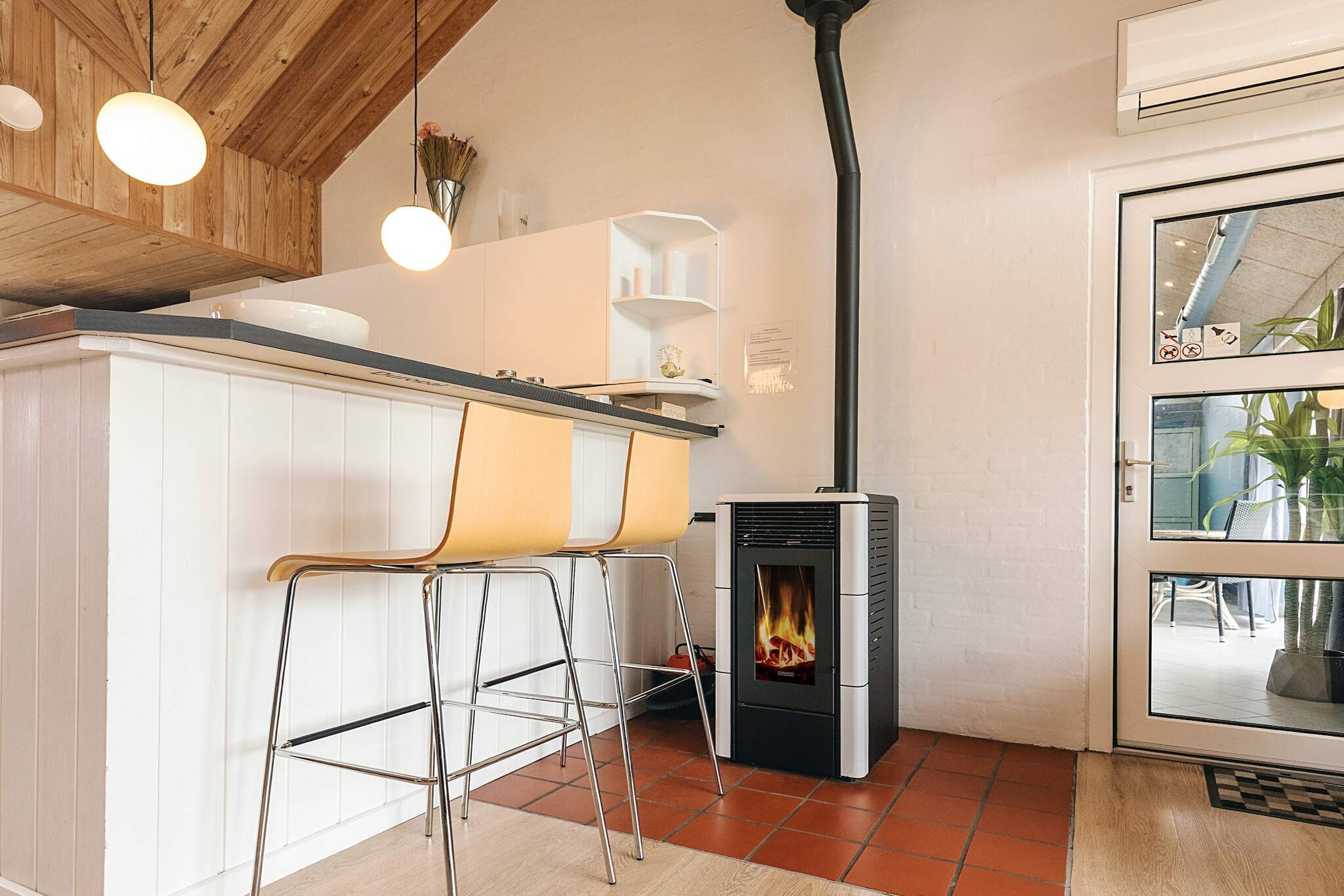 10 persoons vakantie huis in Hadsund-By Traum - Binnen